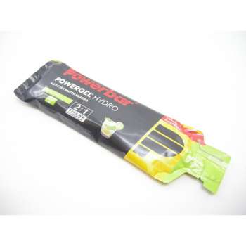 Powergel Hydro mit C2Max Dual Source Carb Mix Powergel Hydro mit C2Max Dual Source Carb Mix